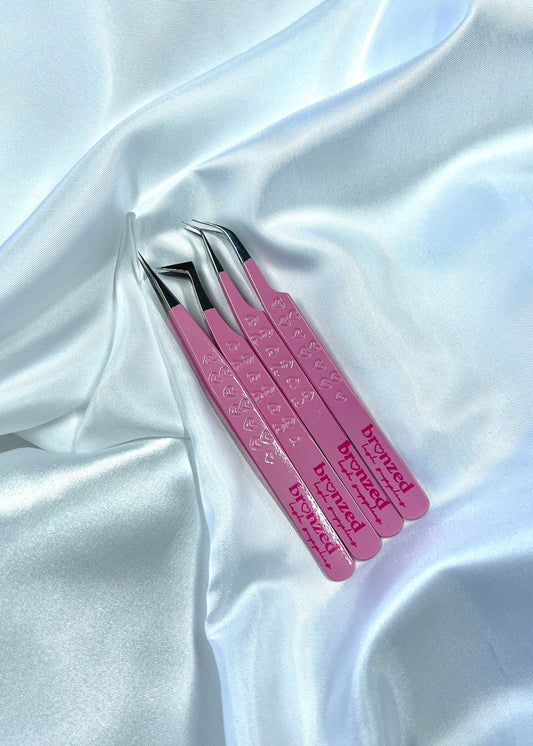 Valentines Tweezer Collection