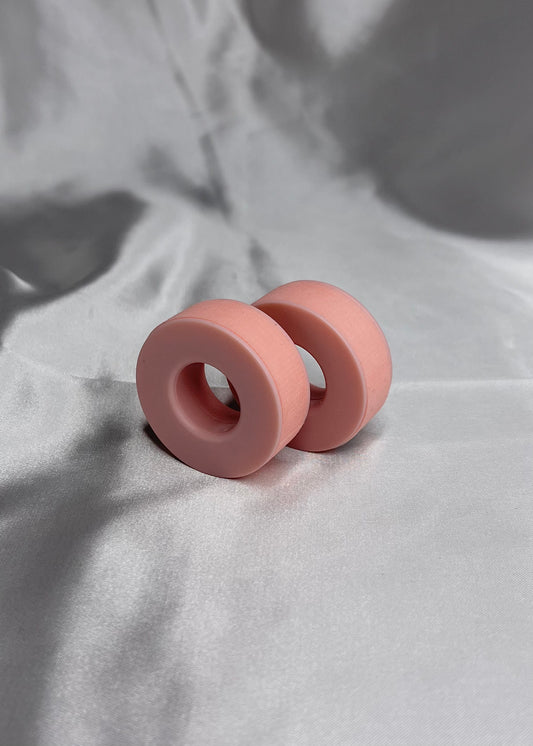 Pink Sensitive Tape