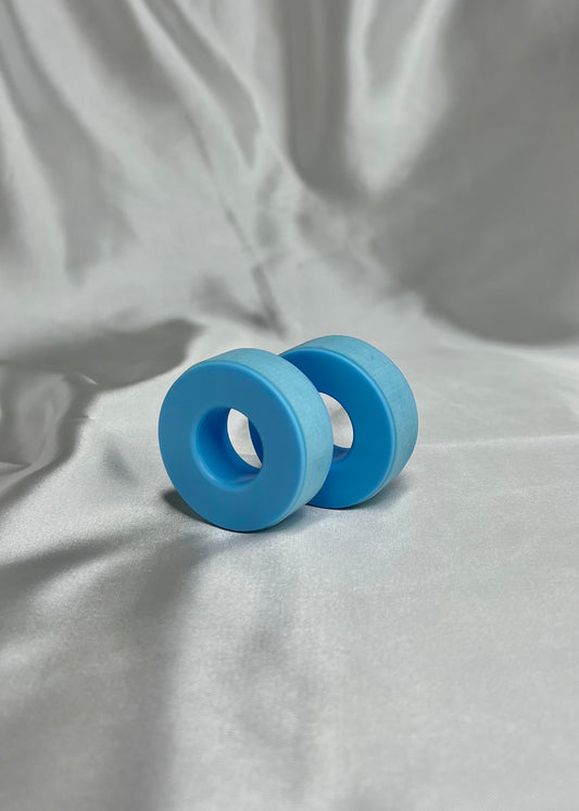 Blue Sensitive Tape